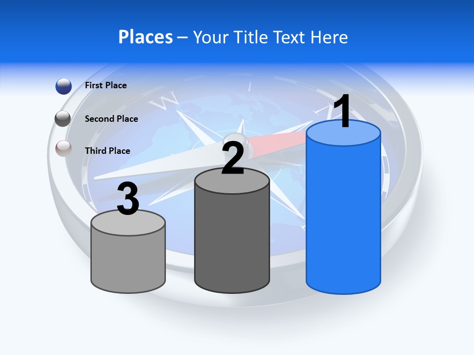 Concept Plan Antique PowerPoint Template