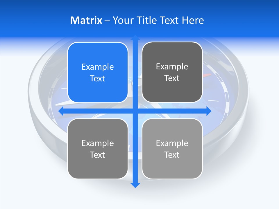 Concept Plan Antique PowerPoint Template