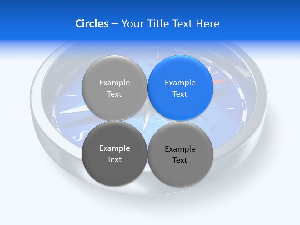 Concept Plan Antique PowerPoint Template