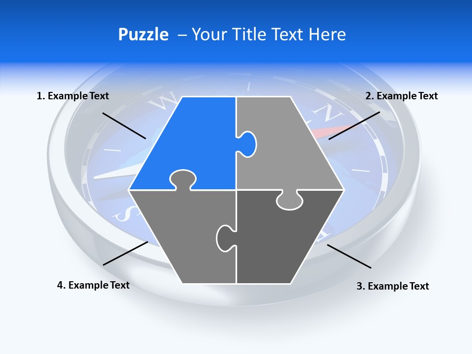 Concept Plan Antique PowerPoint Template
