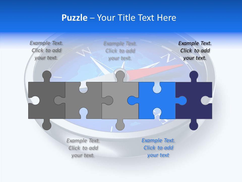 Concept Plan Antique PowerPoint Template