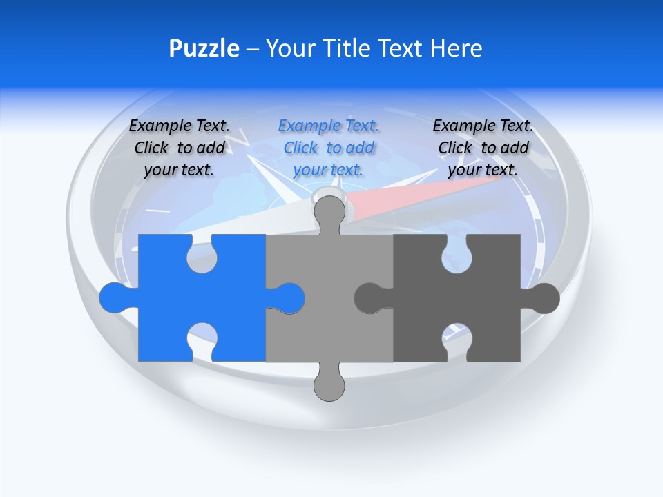 Concept Plan Antique PowerPoint Template