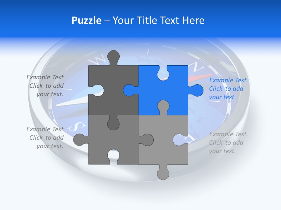 Concept Plan Antique PowerPoint Template