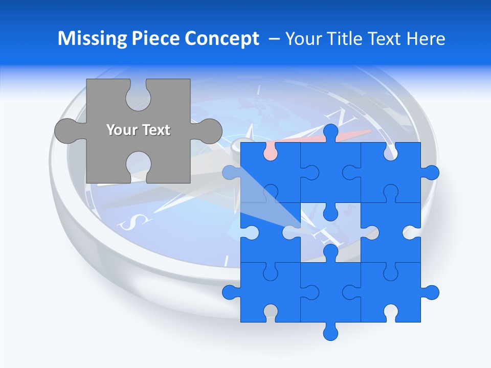 Concept Plan Antique PowerPoint Template