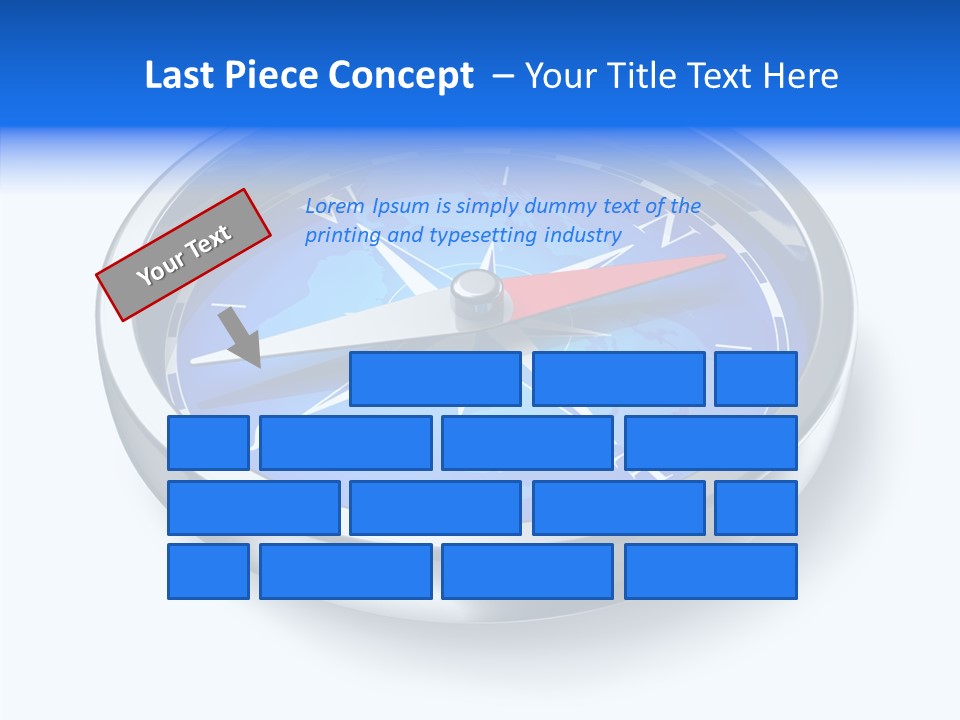 Concept Plan Antique PowerPoint Template