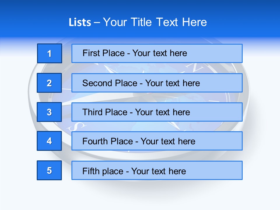 Concept Plan Antique PowerPoint Template