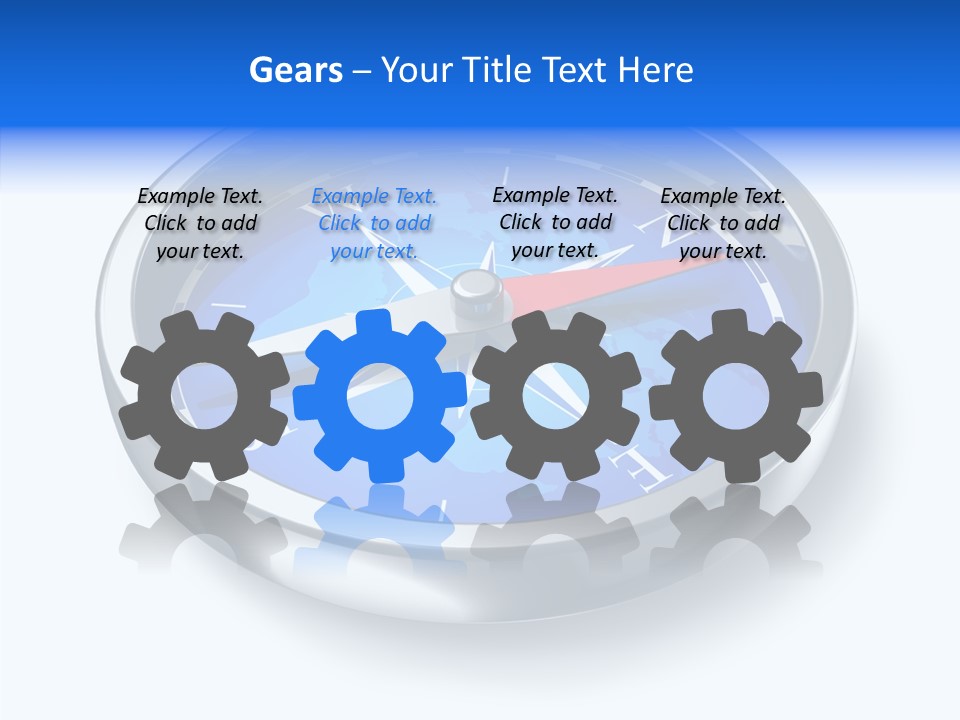 Concept Plan Antique PowerPoint Template