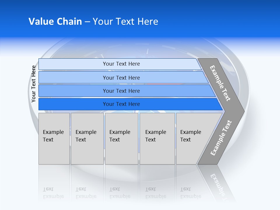 Concept Plan Antique PowerPoint Template