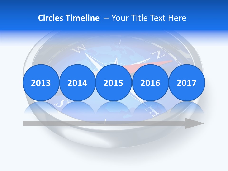 Concept Plan Antique PowerPoint Template