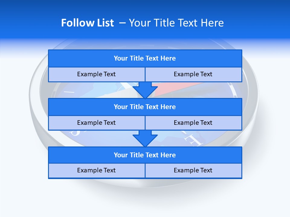 Concept Plan Antique PowerPoint Template
