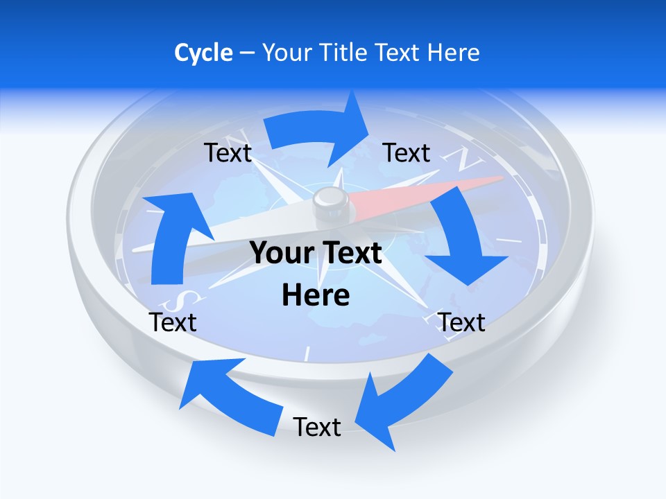 Concept Plan Antique PowerPoint Template