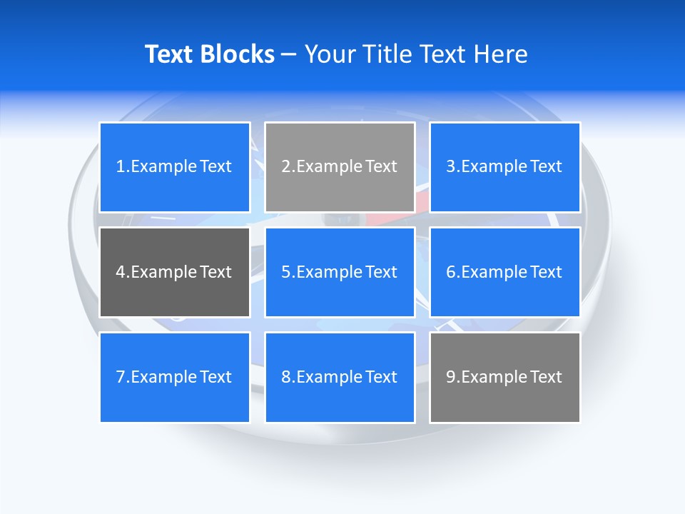 Concept Plan Antique PowerPoint Template