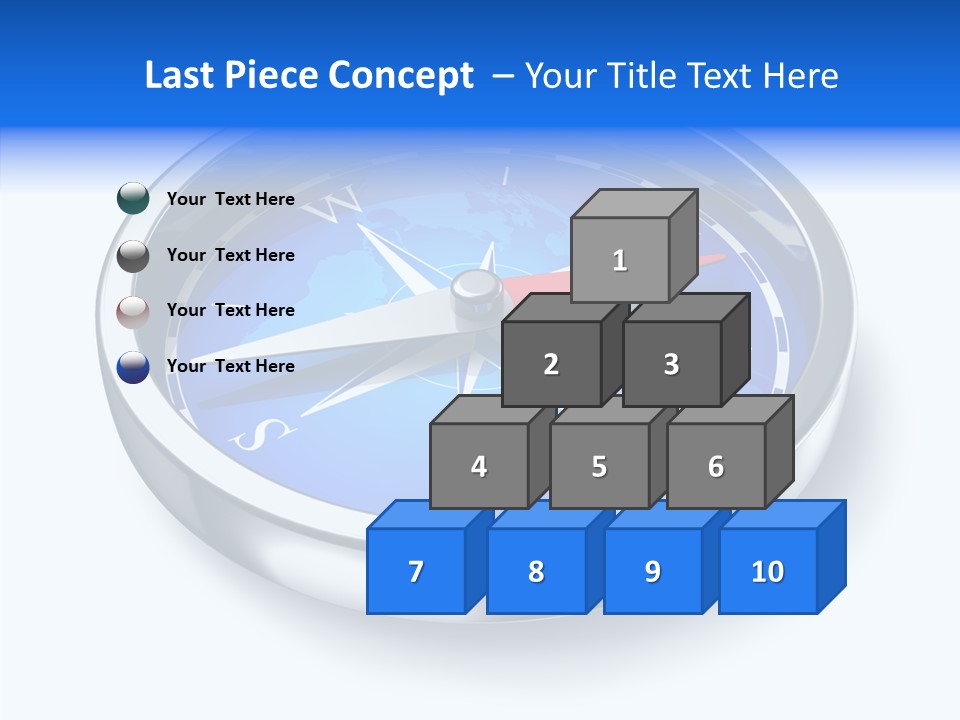 Concept Plan Antique PowerPoint Template