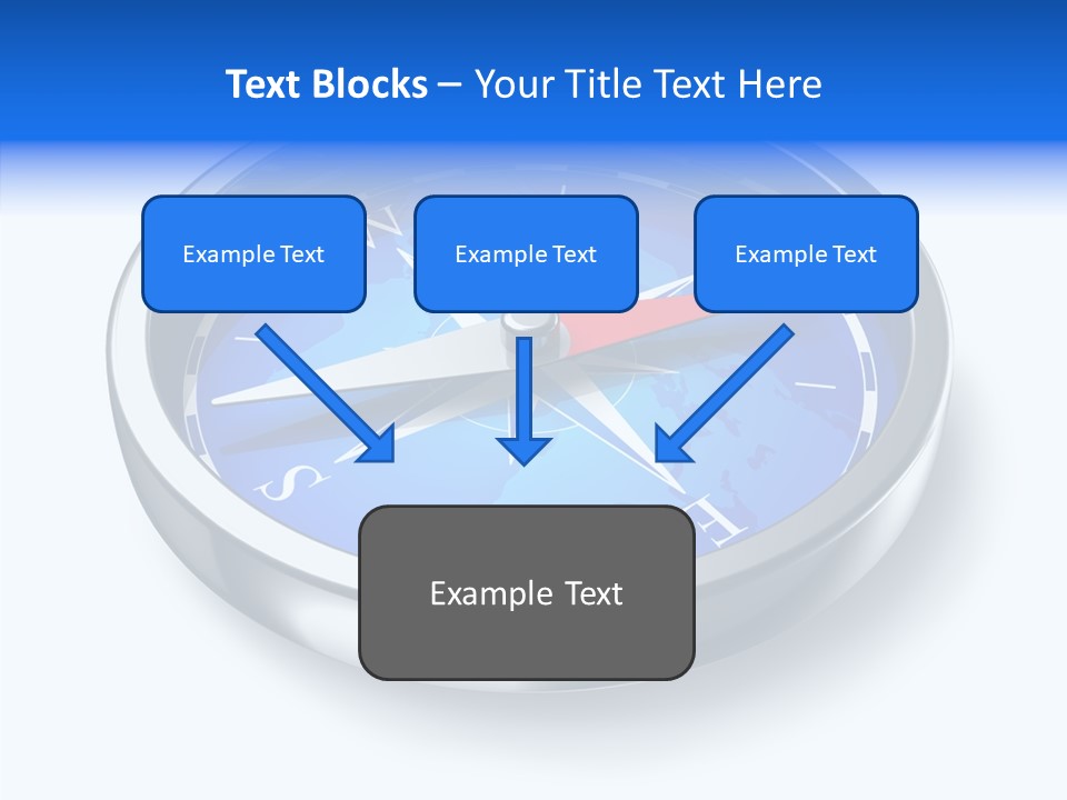 Concept Plan Antique PowerPoint Template