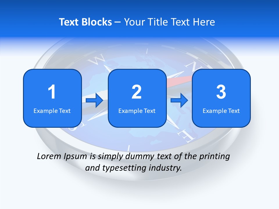 Concept Plan Antique PowerPoint Template