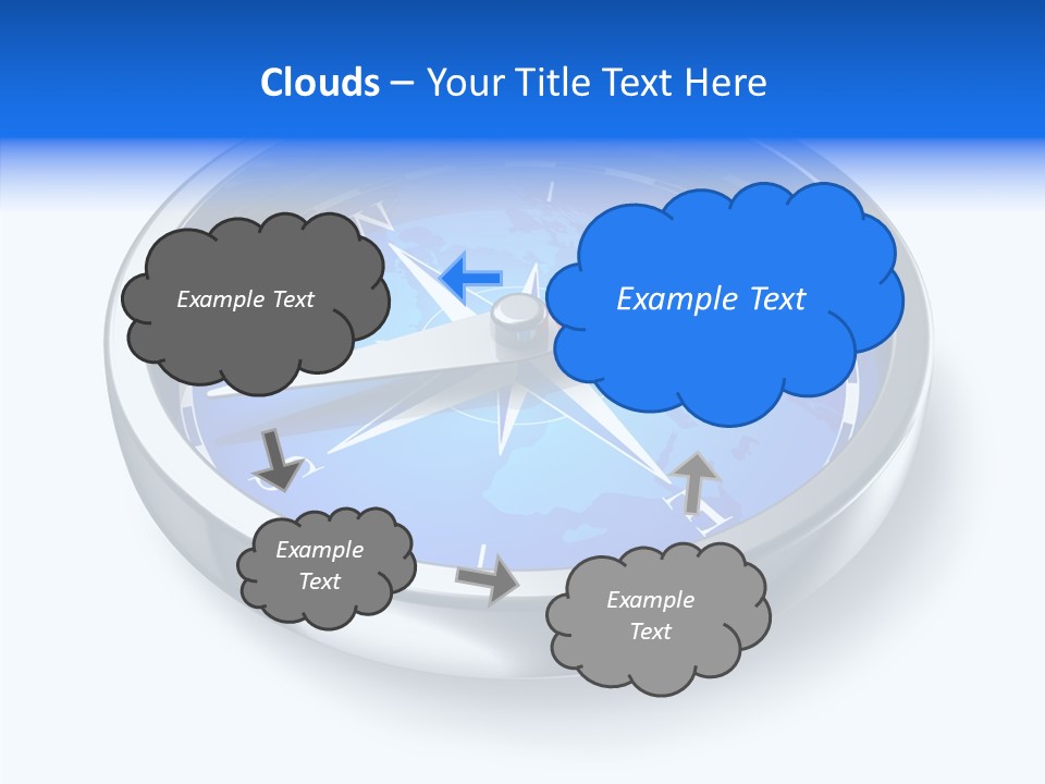 Concept Plan Antique PowerPoint Template