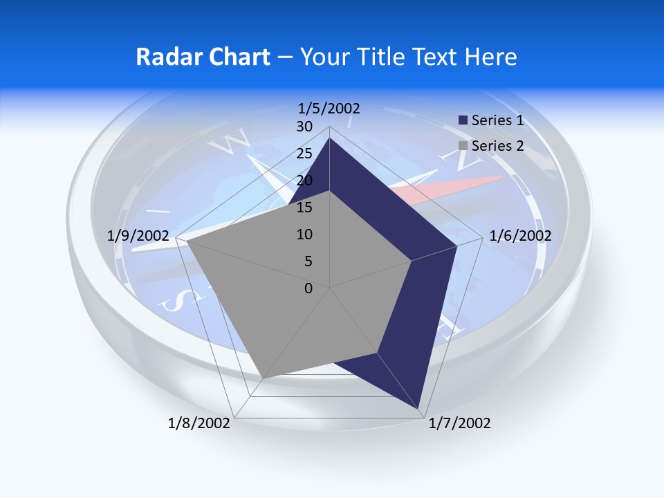 Concept Plan Antique PowerPoint Template