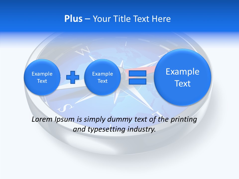Concept Plan Antique PowerPoint Template