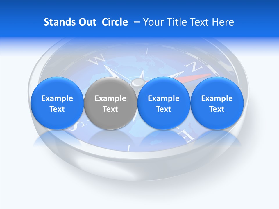 Concept Plan Antique PowerPoint Template