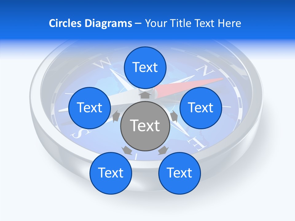 Concept Plan Antique PowerPoint Template