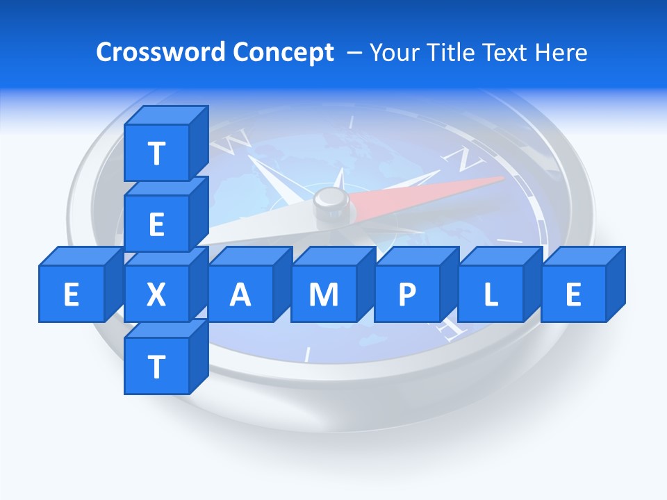 Concept Plan Antique PowerPoint Template