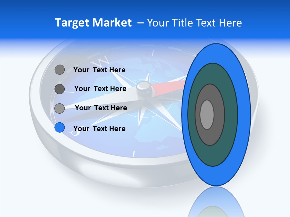 Concept Plan Antique PowerPoint Template