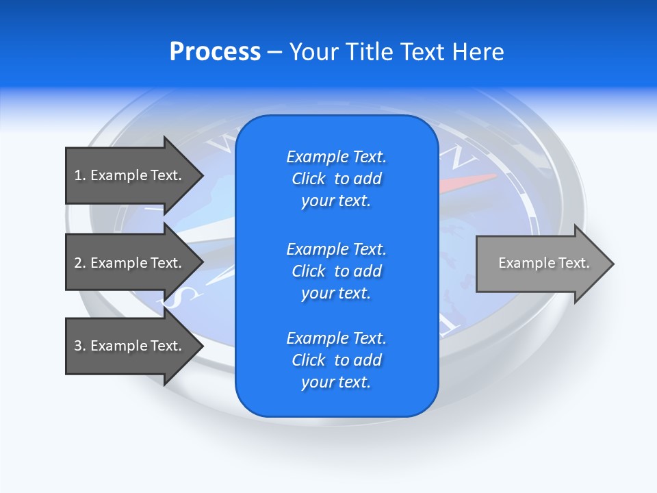 Concept Plan Antique PowerPoint Template