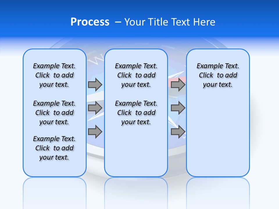 Concept Plan Antique PowerPoint Template