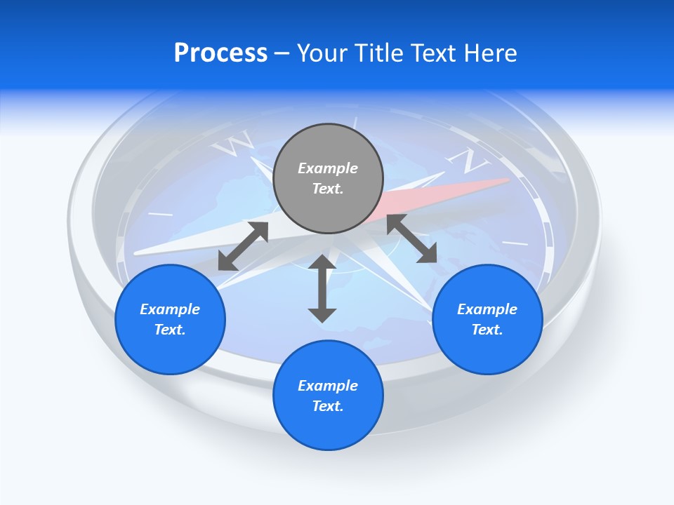 Concept Plan Antique PowerPoint Template