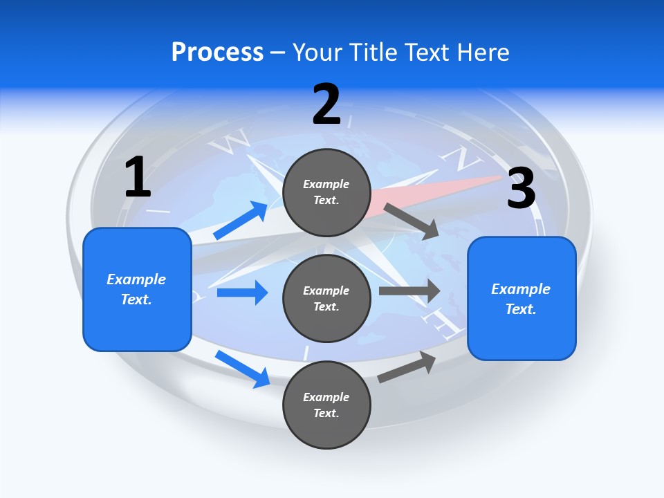 Concept Plan Antique PowerPoint Template