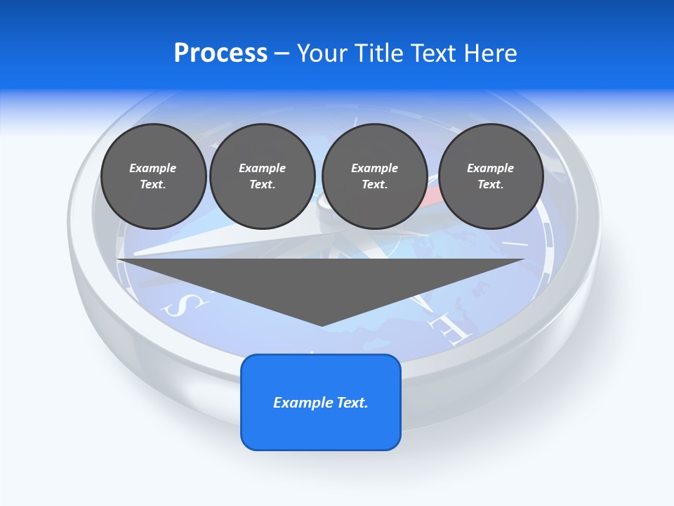 Concept Plan Antique PowerPoint Template