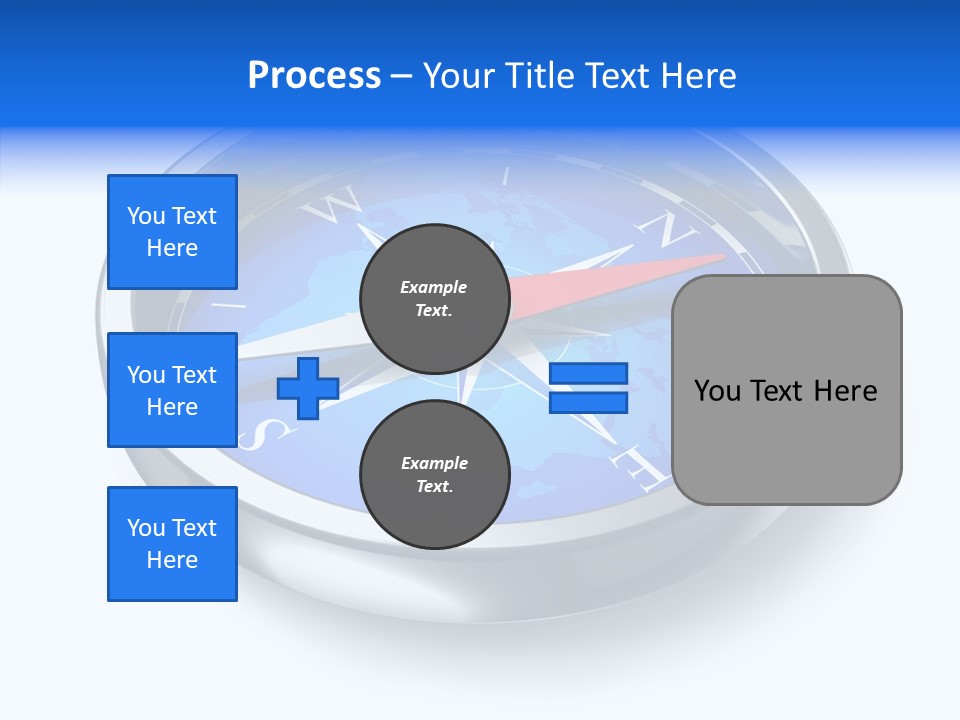 Concept Plan Antique PowerPoint Template
