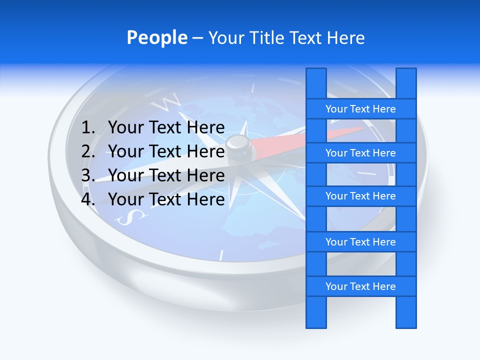 Concept Plan Antique PowerPoint Template