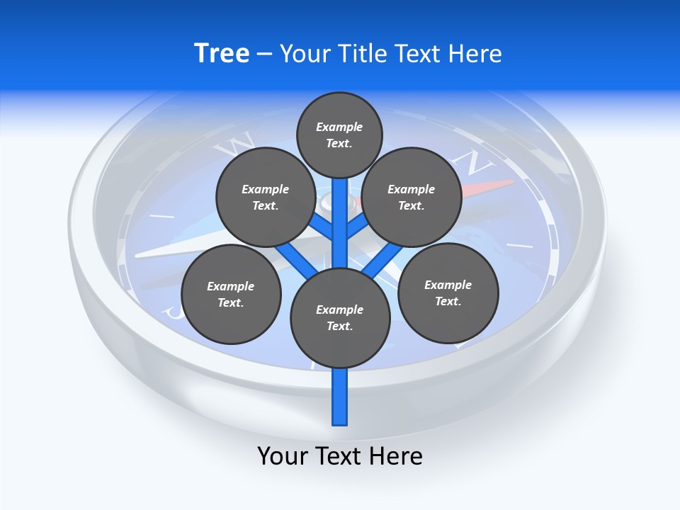 Concept Plan Antique PowerPoint Template