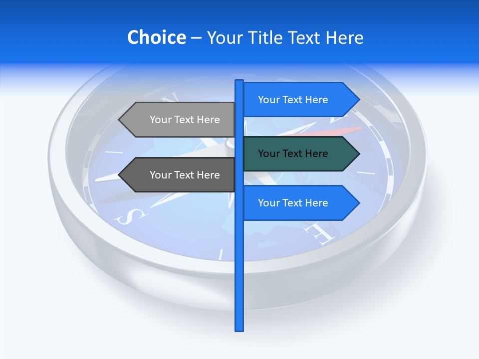 Concept Plan Antique PowerPoint Template