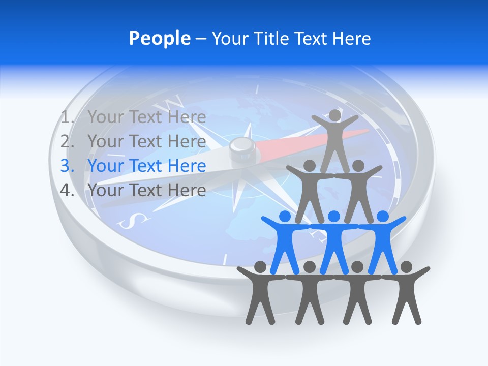 Concept Plan Antique PowerPoint Template