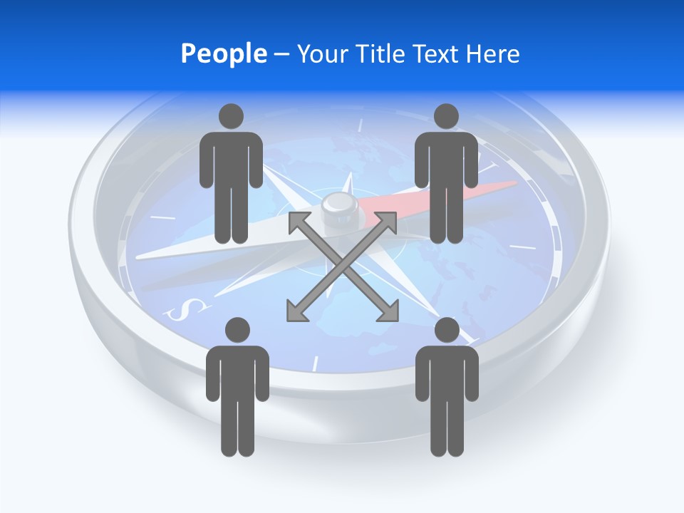 Concept Plan Antique PowerPoint Template