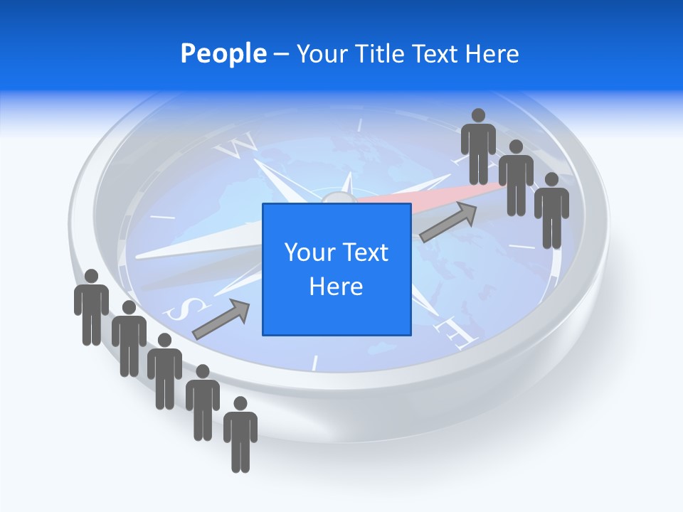 Concept Plan Antique PowerPoint Template