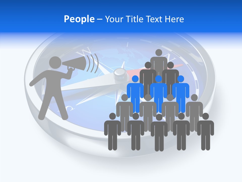 Concept Plan Antique PowerPoint Template