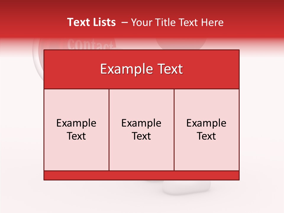 Guy Person Icon Human PowerPoint Template