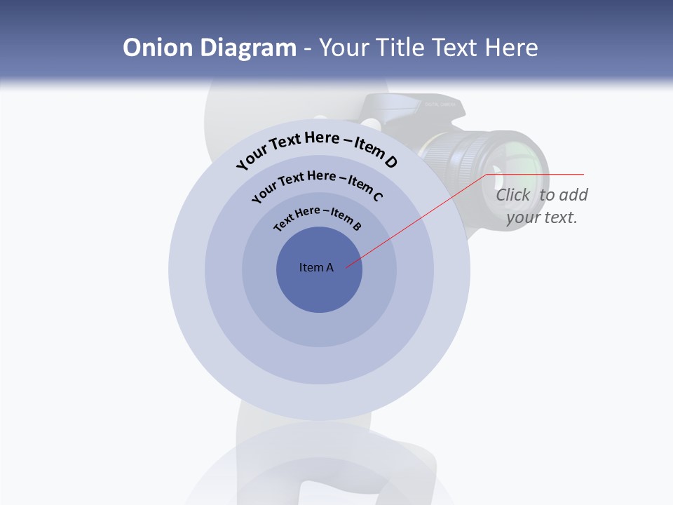 Person Freelance Photography PowerPoint Template