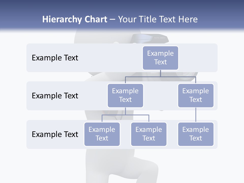 Person Freelance Photography PowerPoint Template