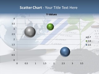 Concepts Market Report PowerPoint Template