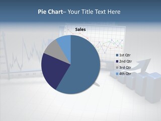 Statistic Ideas Analyst PowerPoint Template