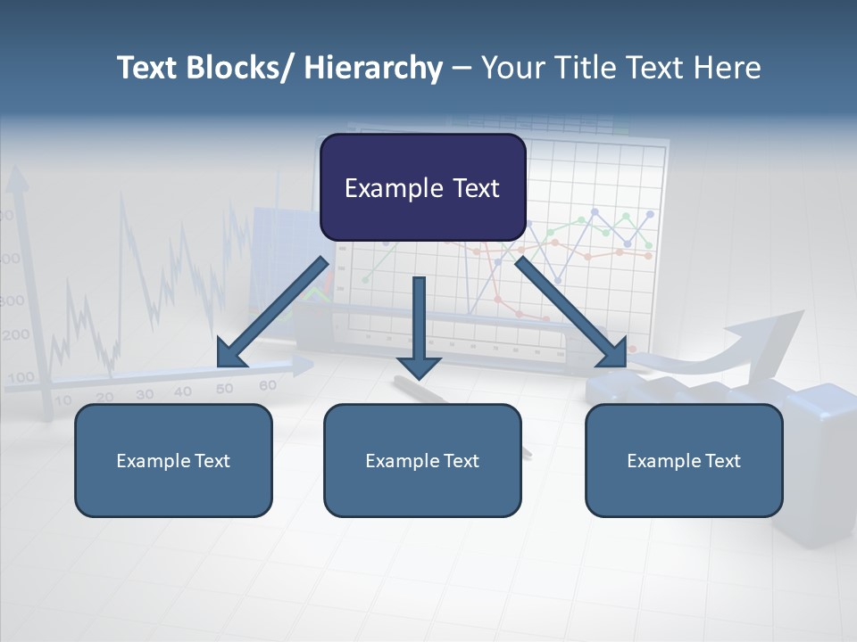 Statistic Ideas Analyst PowerPoint Template