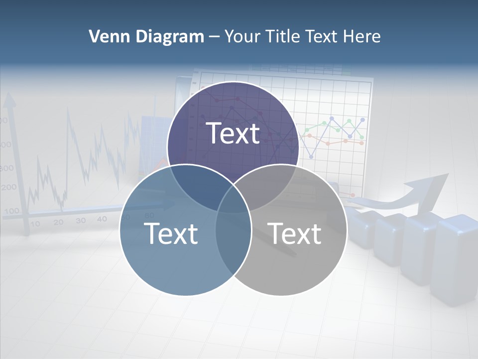 Statistic Ideas Analyst PowerPoint Template