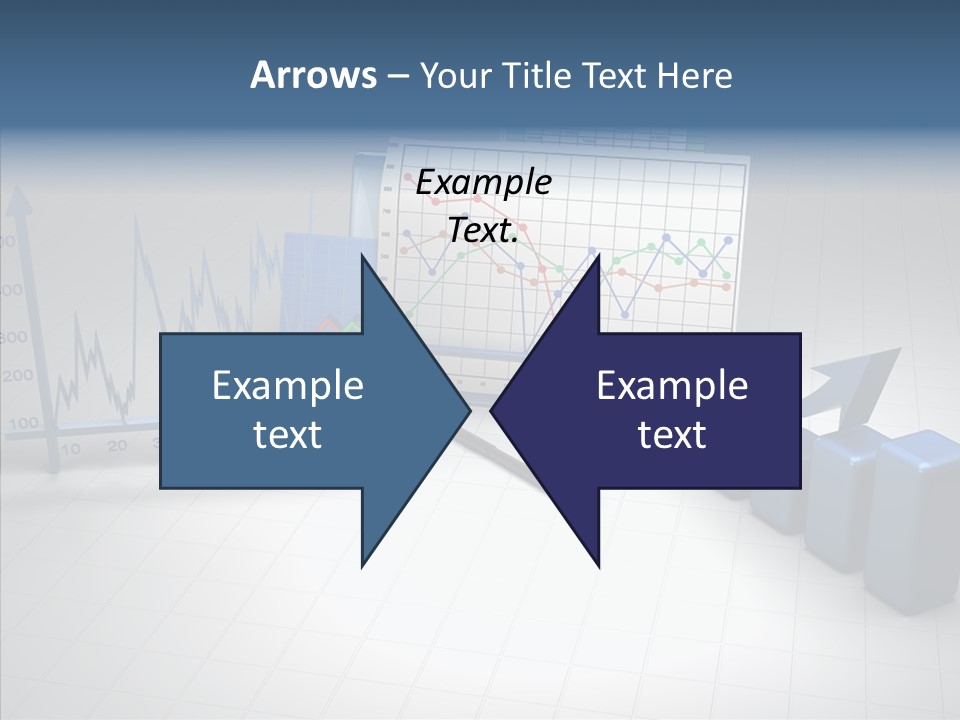 Statistic Ideas Analyst PowerPoint Template