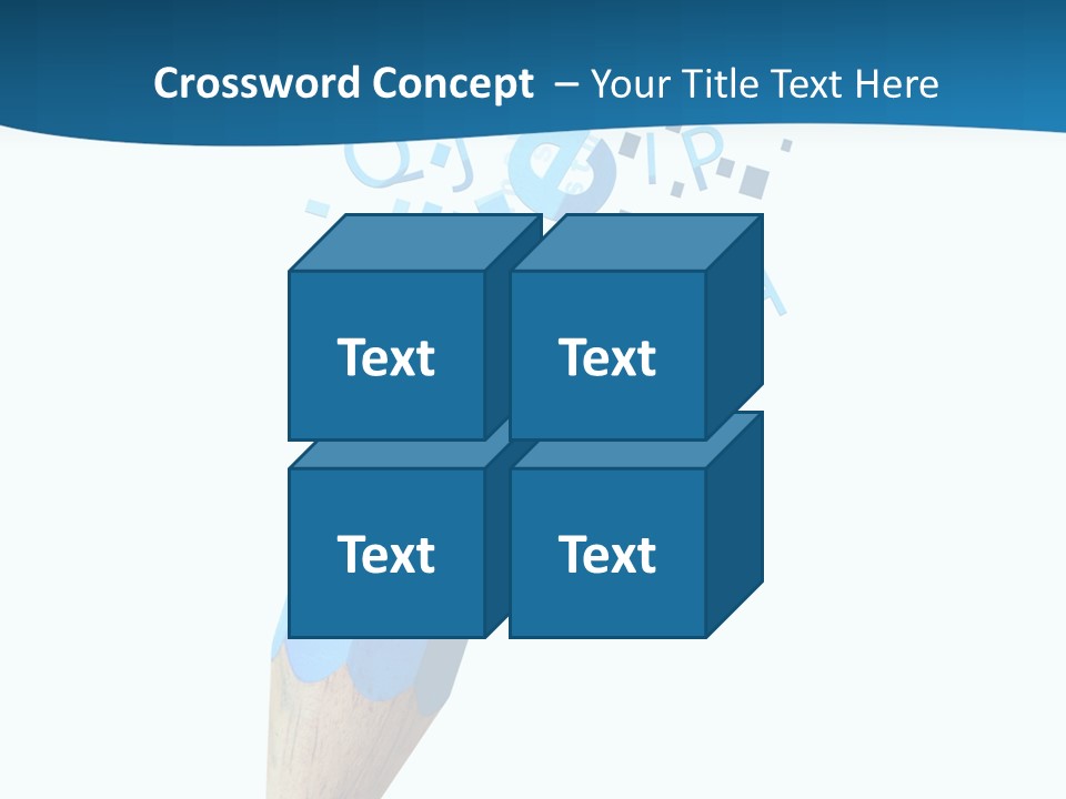 Design Pattern Abstract PowerPoint Template