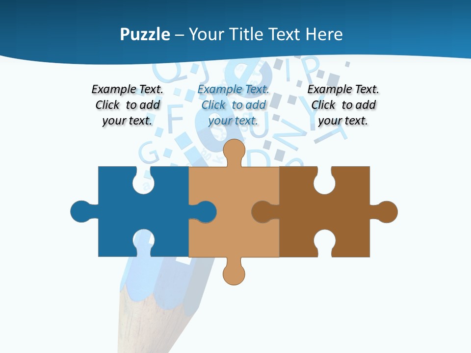 Design Pattern Abstract PowerPoint Template