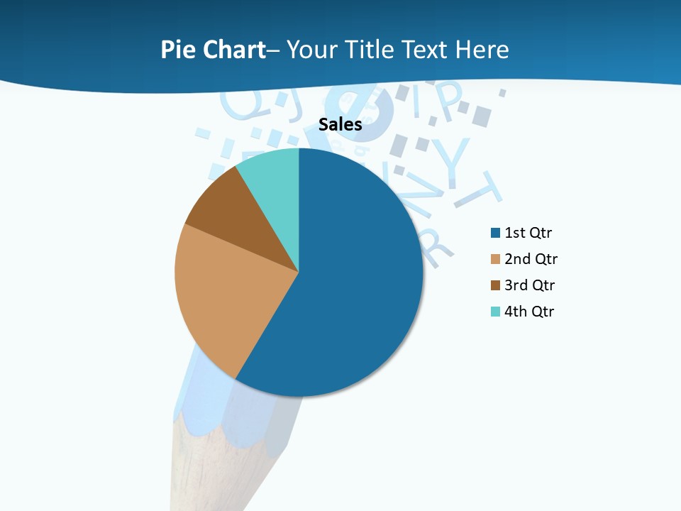 Design Pattern Abstract PowerPoint Template